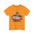 Vintage Dry Cleaner Tee - "Jefferson Cleaners 50 Years" Retro Logo T-Shirt