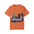 The Conners TV Show Unisex Garment-Dyed T-Shirt - Casual Fan Apparel
