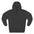Hoodie — Retro Icon Car Stack: DeLorean, A-Team Van, Ghostbusters & Classic Muscle