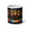 On Patrol Live Jumbo Mug, Coffee Cup for Enthusiasts, Daily Use