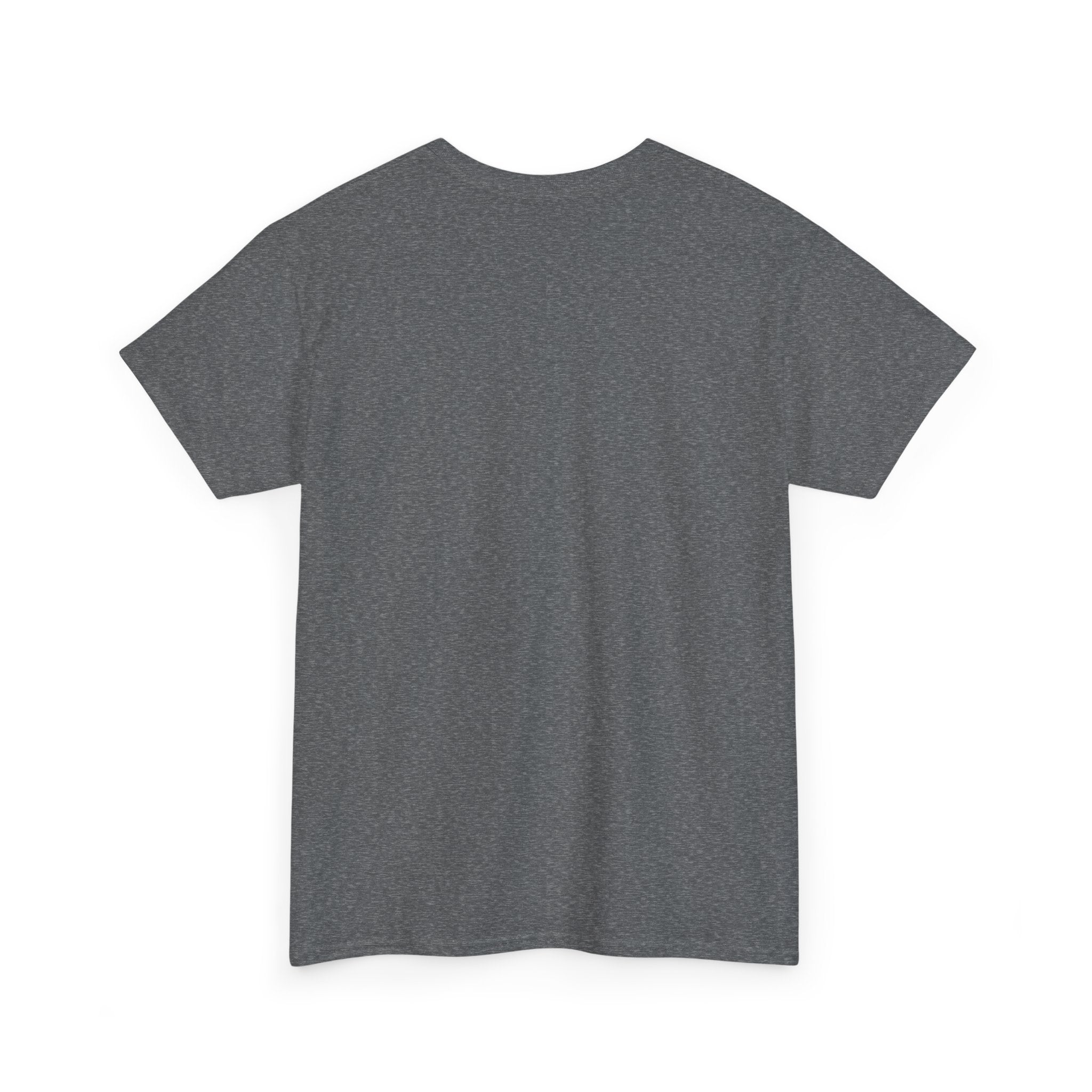 The Don Lemon Show T‑Shirt — White Logo Tee - Creations by Chris and Carlos