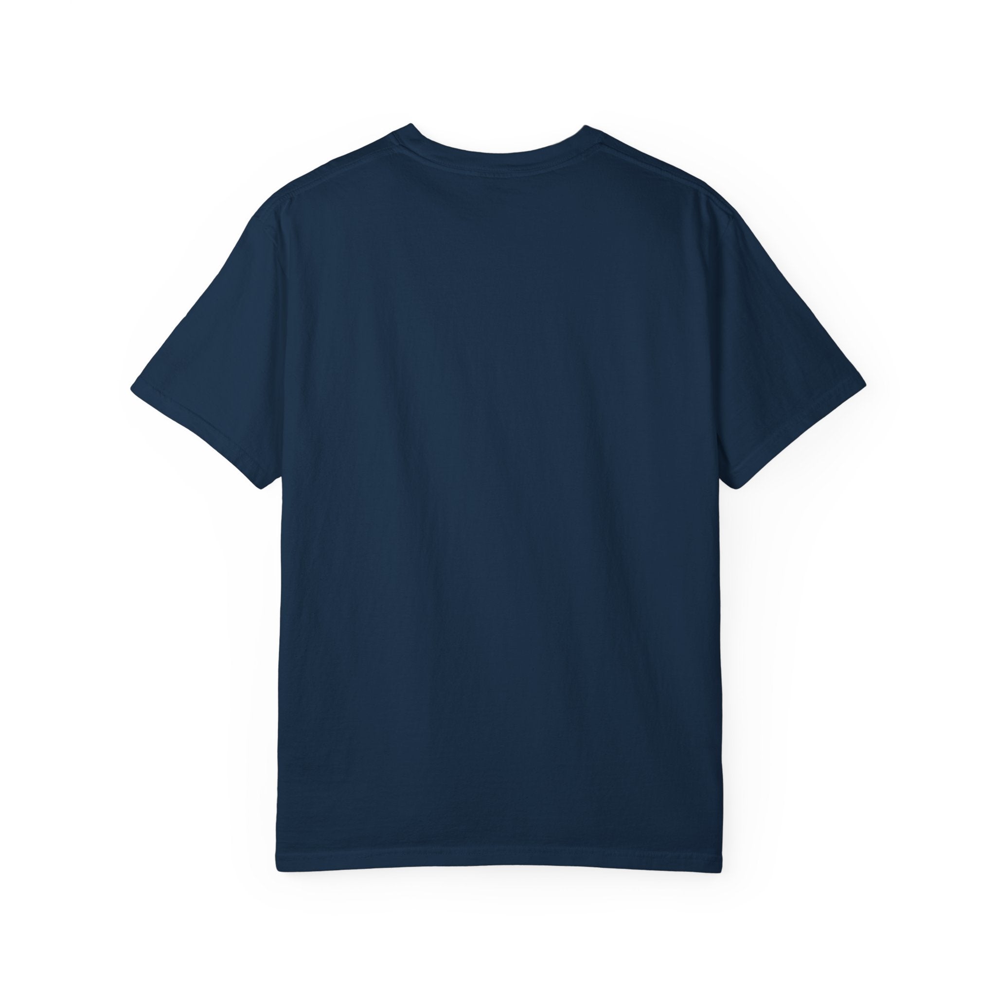 Retro Tech "Never Forget" T-Shirt - Creations by Chris and Carlos