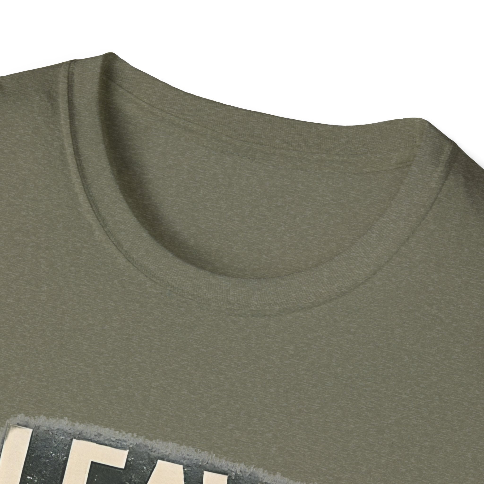Leave the Planet T‑Shirt – Retro Space Graphic Tee - Creations by Chris and Carlos