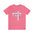 Faith- Unisex Jersey Short Sleeve Tee