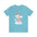 PAPA Bear- Unisex Jersey Short Sleeve Tee
