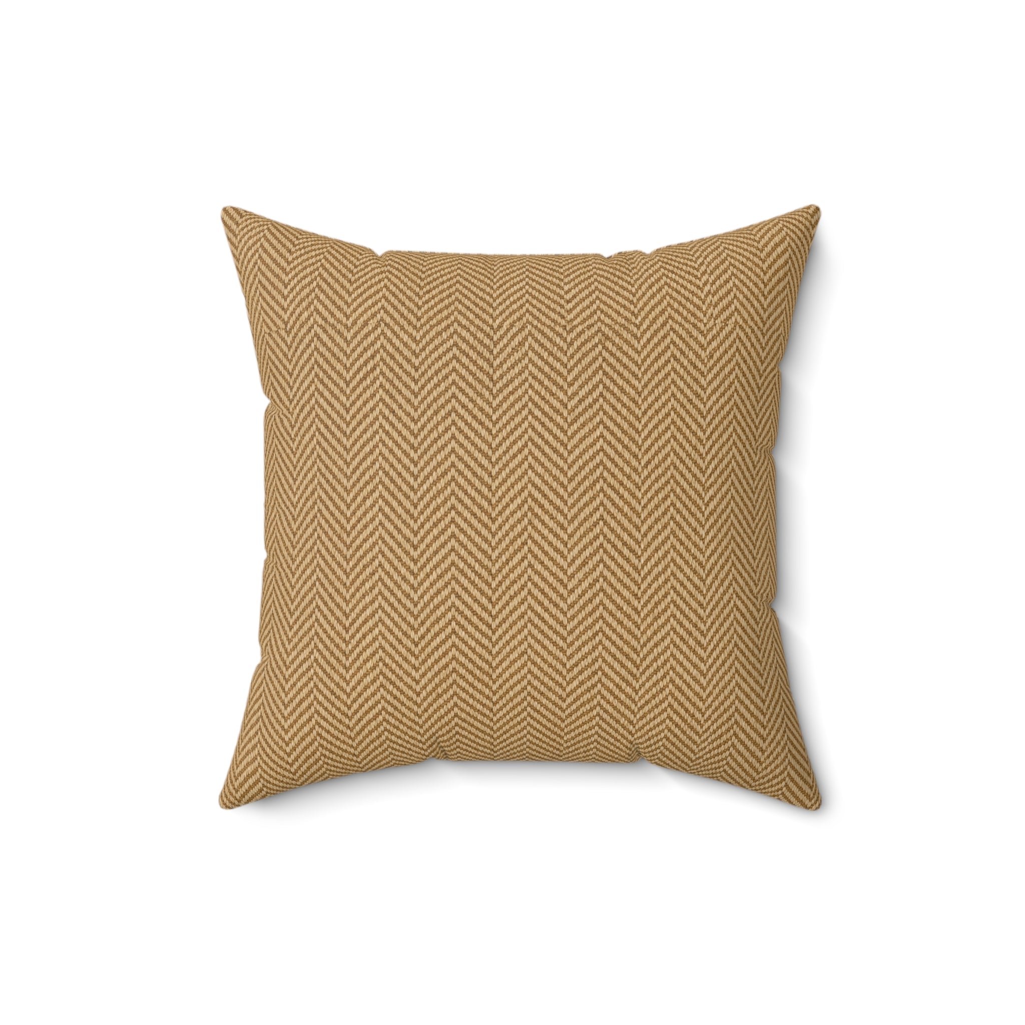 Old Soul Harvest™ Harvest Herringbone Throw Pillow - Throw Pillow from Old Soul Harvest Campfire Circle