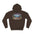 Lake George Scenic Hoodie — Adirondack Lake Collage Sweatshirt