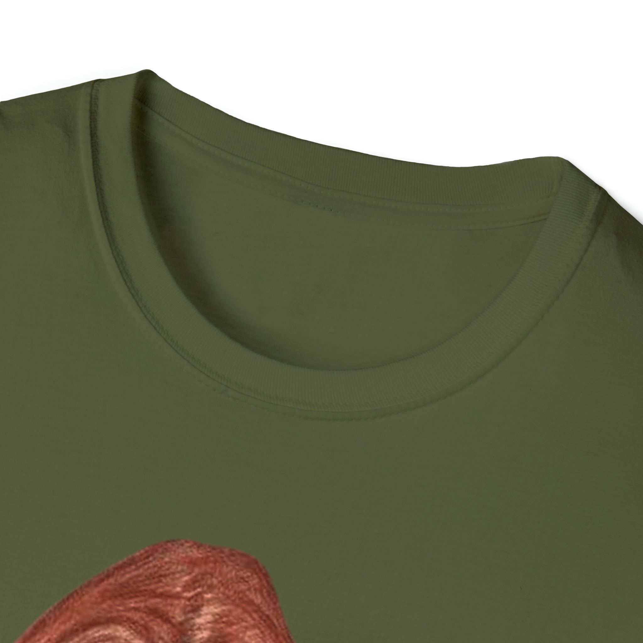 Will and Grace- Unisex Softstyle T-Shirt - Creations by Chris and Carlos