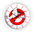 Ghostbusters- Wall Clock