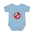 Ghostbusters- Infant Baby Rib Bodysuit