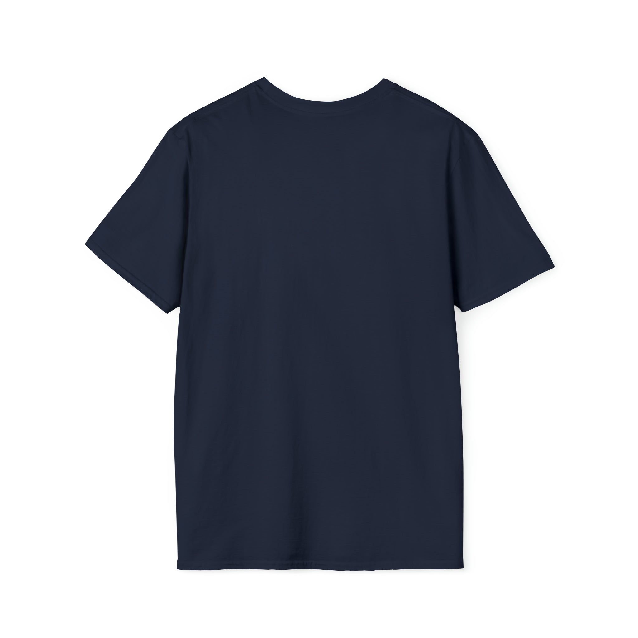 Will and Grace- Unisex Softstyle T-Shirt - Creations by Chris and Carlos