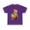 Cute Baby Humor and Rock Unisex Heavy Cotton Tee, Funny T-Shirt