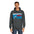 Jaws- The Movie Unisex College Hoodie