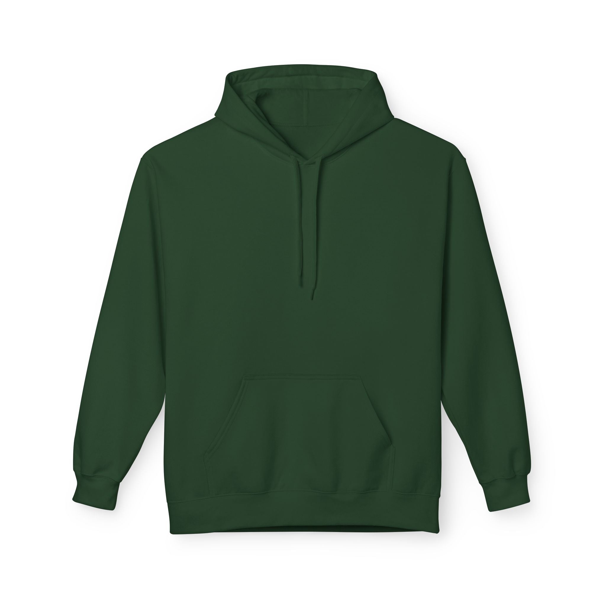 Hoodie — "The Towering Inferno" Vintage Disaster Movie Poster Pullover - Creations by Chris and Carlos