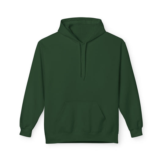 Hoodie — "The Towering Inferno" Vintage Disaster Movie Poster Pullover - Creations by Chris and Carlos