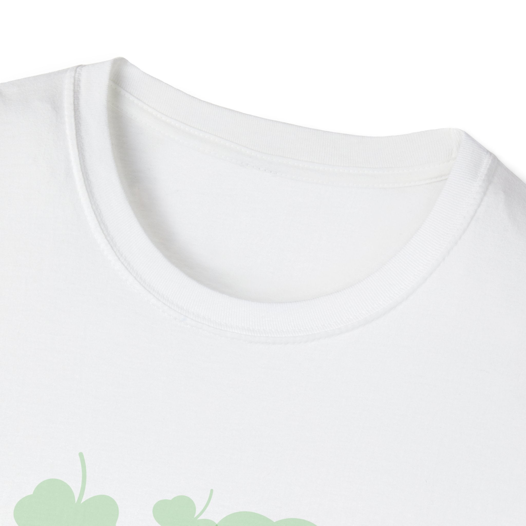 St. Patrick's Day T-Shirt — Pot of Gold Design - Creations by Chris and Carlos