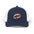 Pringles Themed Snapback Trucker Cap | Fun Hat for Snack Lovers, Gift for Foodies, Casual Wear, Party Accessory, Unique Fashion