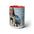 Poor Things- Oscar Nominated Movie Two-Tone Coffee Mugs, 15oz