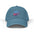 Denim Hat (Embroidery)