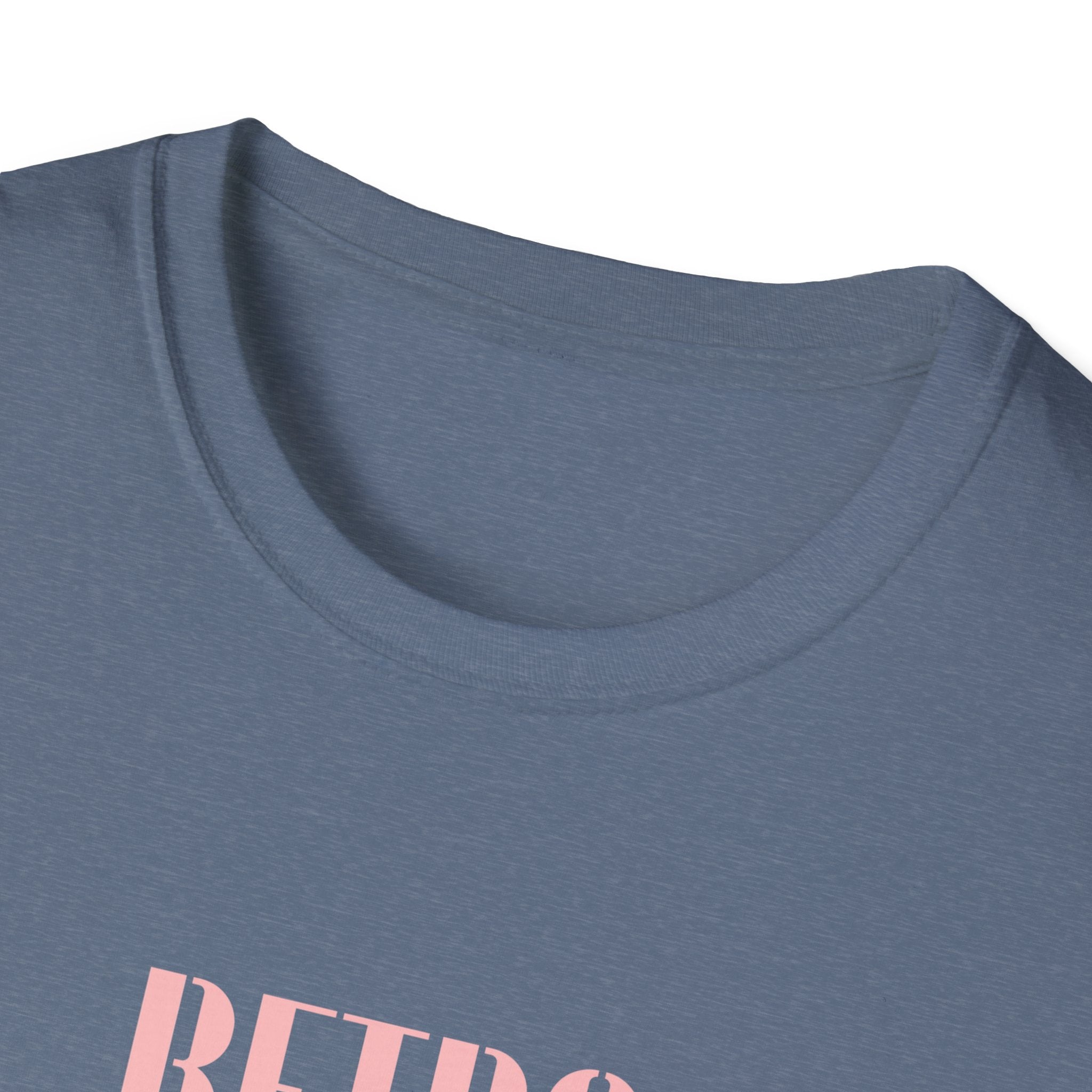 Retro Car Show T-Shirt — Vintage Classic Car Event Tee - Creations by Chris and Carlos