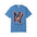New York Hoops NY Basketball T-Shirt