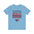 Beach Closed Tee - Funny Jaw's 50th Anniversary Beach Shirt, Summer T-Shirt