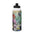 Zootopia 2 Stainless Steel Water Bottle with Sports Lid — Kids’ Movie Character Bottle