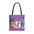 Colorful El Chavo Tote Bag, Fun and Vibrant Market Tote