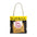 Pay Pal Broadway Play Tote Bag
