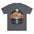 Jason Voorhees Camp Crystal Lake Horror T-Shirt
