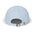 Classic Dad Cap – 'Old Soul' Retro Block Logo Embroidered Baseball Hat - Creations by Chris and Carlos