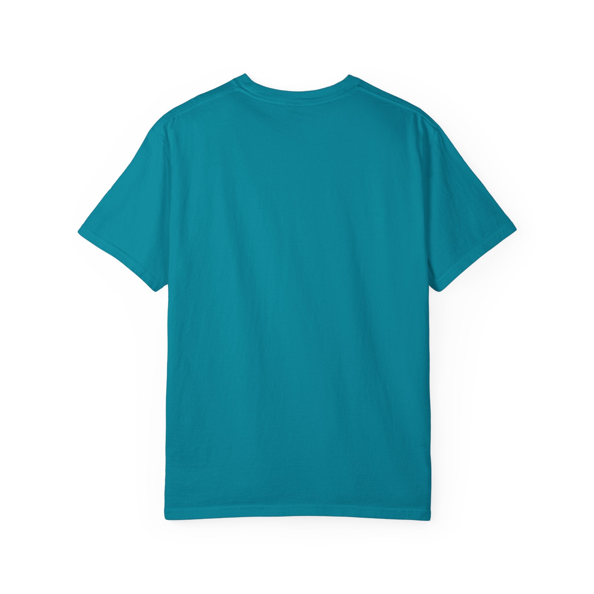 Replay Skull T-Shirt — Vintage Rock Graphic Tee - Creations by Chris and Carlos