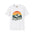 Stay Wild Mountain T-Shirt — Vintage Sunset Outdoor Adventure Tee - Creations by Chris and Carlos