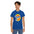 Kamala removes those orange stains- Unisex Heavy Cotton Tee