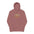 Vintage Olive 'The Foundry Collective' Pigment-Dyed Hoodie