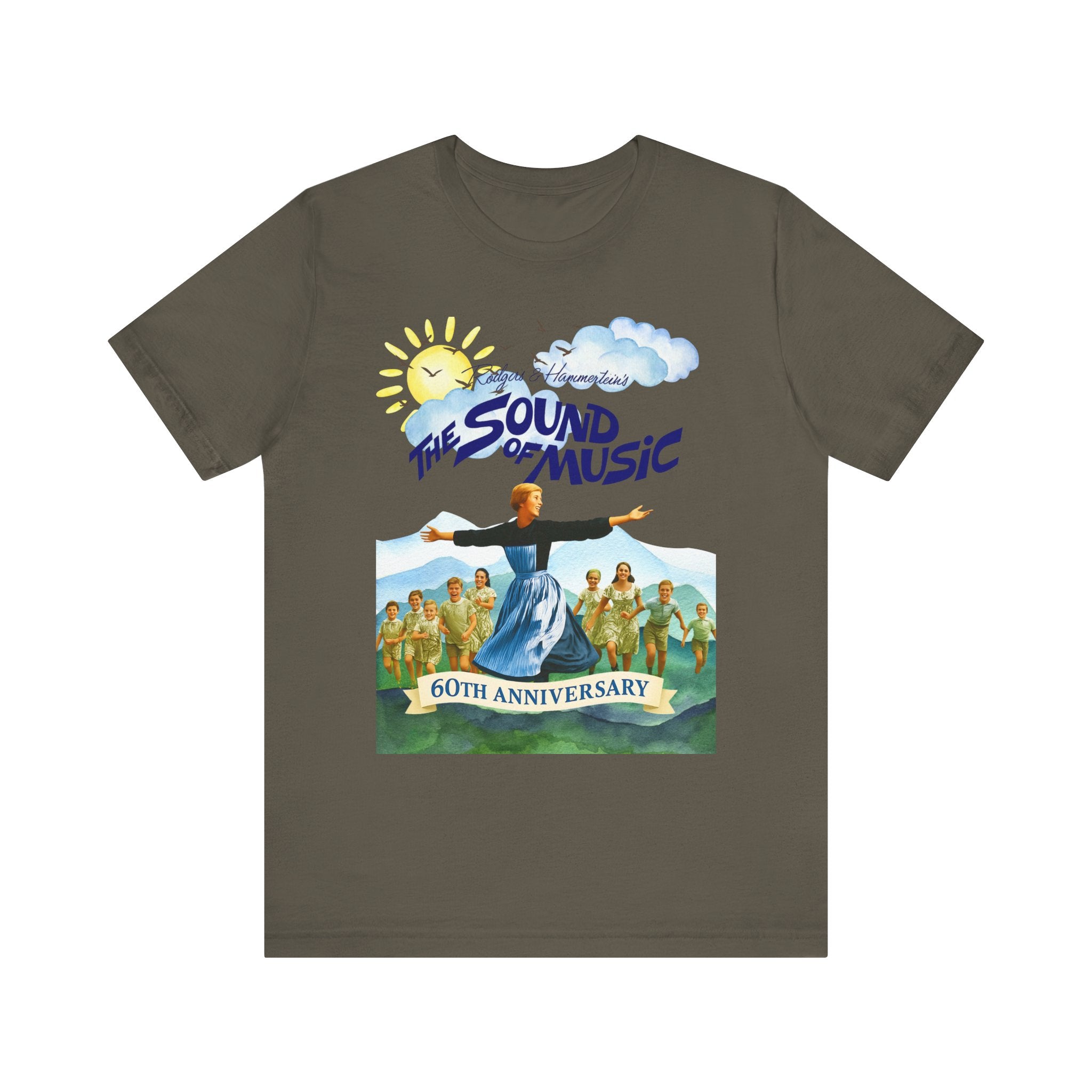Old Soul Apparel and Home