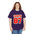 Travis Kelce & Taylor Swift- Unisex Heavy Cotton Tee