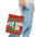 Jif Peanut Butter- Tote Bag (AOP)