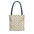 Boho Floral Tote Bag, Stylish Weekend Shopper, Eco-Friendly Grocery Bag, Chic Beach Tote, Perfect Gift for Her