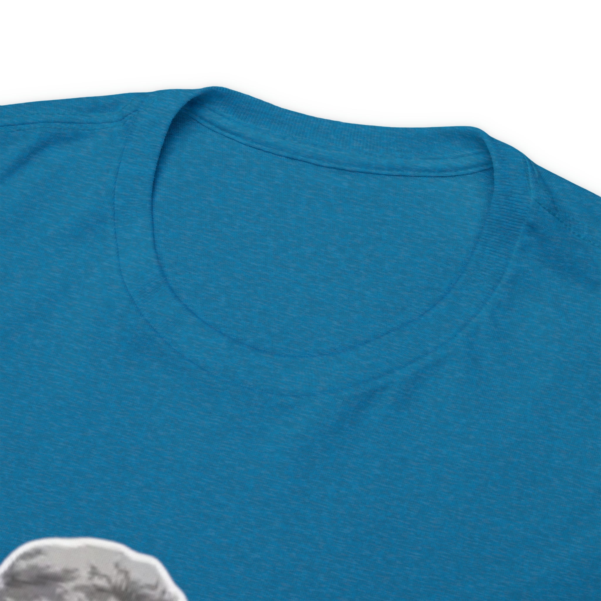 The Golden Girls 80's TV Show- Dorothy Unisex Heavy Cotton T-Shirt - Creations by Chris and Carlos