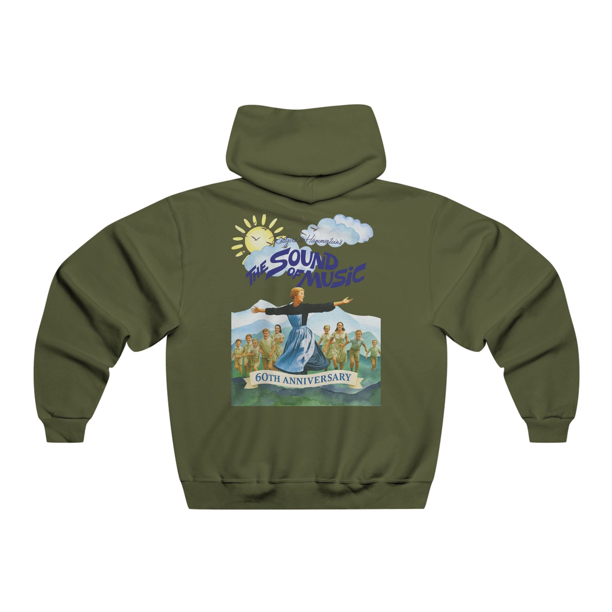 Old Soul Apparel and Home