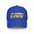 On Patrol Live Low Profile Baseball Cap