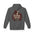 AHS 13 Surprise, Bitch Hoodie — Gothic Coffin Graphic Pullover