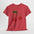 Cherry Graphic Unisex Heavy Cotton Tee, Cute T-Shirt, Cherry Lover Gift, Summer Fashion, Casual Wear, Eco-Friendly Apparel
