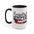Básicamente un detective: tazas decorativas