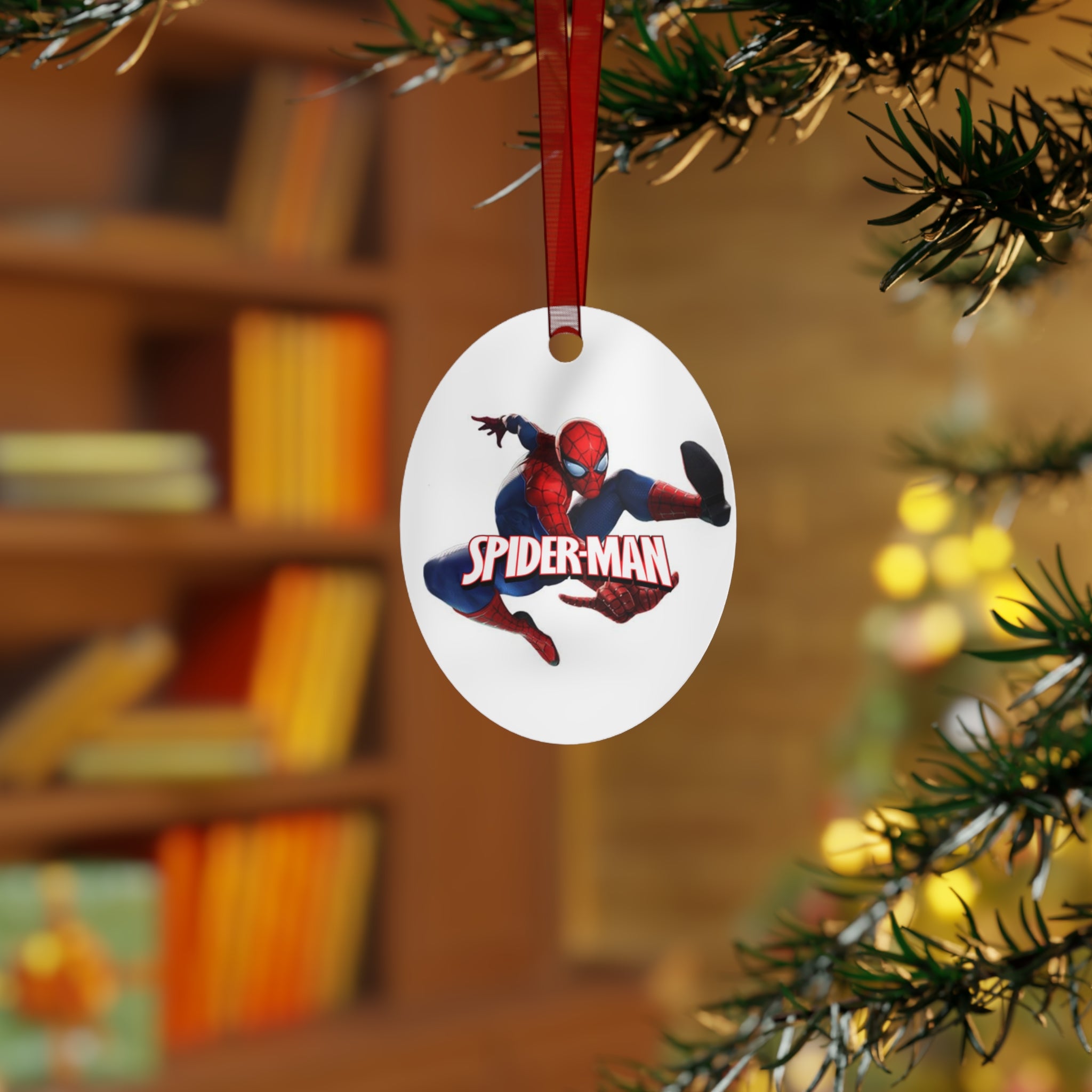 Metal Ornaments - Creations by Chris and Carlos