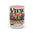 Coffee Mug — 'Take a Little Time to Enjoy the View' The View 30th Season Colorful Accent Mug (11/15oz)