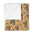 Little Old Soul | Construction Trucks Baby Blanket — Soft Fleece Nursery Throw for Infants