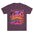 Bubble Jeopardy Graphic Tee — WonkaVision 2.0 Candy Game Shirt