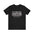 No soy una camiseta de manga corta Unisex Jersey